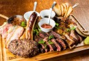 カジュアルに熟成牛ステーキを楽しむ「Gottie’s BEEF」の新店舗が銀座にOpen