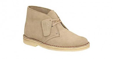 クラークスのカジュアルブーツが上質でオススメ クラークスのカジュアルブーツが上質でオススメ