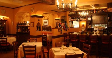 カジュアルな雰囲気で最高のイタリアン「トラットリア シチリアーナ・ドンチッチョ」 カジュアルな雰囲気で最高のイタリアン「トラットリア シチリアーナ・ドンチッチョ」