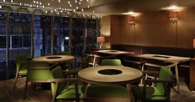 最近話題の肉ブームから生まれた“肉寿司”なら恵比寿の「kintan（キンタン）」