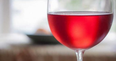 世界が認める中央葡萄酒さんの隠し玉！いま注目すべきワインのひとつ「グレイスロゼ」