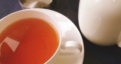 茶葉の違いをストレートティーで味わう、紅茶の楽しさ。