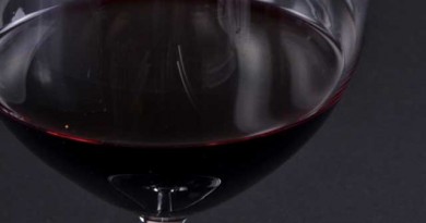 ワインとポリフェノールの関係再び！？知って得するワインと健康のお話