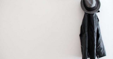 ライダースジャケットはもちろん上質な革にこだわる