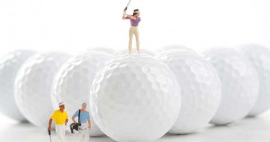 GW中のラウンドはDUNLOPの限定ゴルフボールを使って飛距離アップ GW中のラウンドはDUNLOPの限定ゴルフボールを使って飛距離アップ