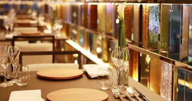 「クロストーキョー」で人生の交差点としての節目をお祝いしてみる・・・ちょっとゴージャス 「クロストーキョー」で人生の交差点としての節目をお祝いしてみる・・・ちょっとゴージャス