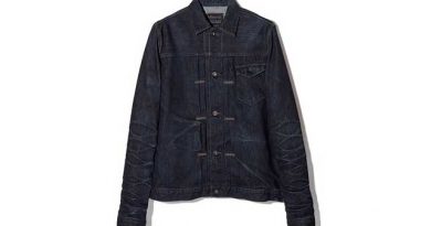 Make in Japan「KURO」のデニムジャケットが高品質でオススメ Make in Japan「KURO」のデニムジャケットが高品質でオススメ