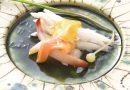 洋館の一軒家レストラン「カフェ・ド・イシス」、サーブされるのは京料理。新しい感性との出会いがあります。