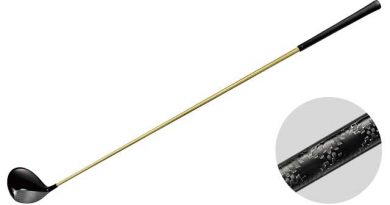 宇宙品質の完全オーダーメイドシャフトで精度の高いゴルフを目指しましょう 宇宙品質の完全オーダーメイドシャフトで精度の高いゴルフを目指しましょう