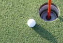 ゴルフでいいスコアを出すためにはパター練習が必須。パッティング巧者になり差をつけよう。