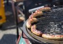 手ぶらで行ける！都会のビルの屋上で愉しむ本格大人BBQ
