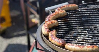 手ぶらで行ける！都会のビルの屋上で愉しむ本格大人BBQ