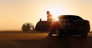 世界屈指の高級車「ロールス・ロイス(Rolls-Royce)」 世界屈指の高級車「ロールス・ロイス(Rolls-Royce)」