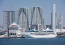 国内最大級「クルーズフェスタ2016」で船旅の魅力に触れる
