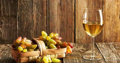 極上の甘口ワイン「ヴァン・ド・パイユ（Vin de Paille）」を知って差をつけよう