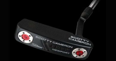 青山に有名パターブランド「スコッティキャメロン」がグランドオープン 青山に有名パターブランド「スコッティキャメロン」がグランドオープン