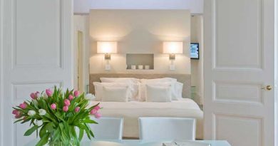 金融の中心地、国際的なNGO組織の本部が多いジュネーブ。ホテルよりもアパルトマン型のホテリアはいかが? 金融の中心地、国際的なNGO組織の本部が多いジュネーブ。ホテルよりもアパルトマン型のホテリアはいかが?