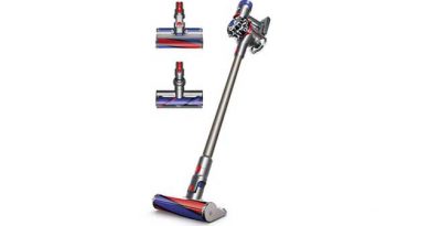 待望の機能がついに!「Dyson V8 コードレスクリーナー」 待望の機能がついに!「Dyson V8 コードレスクリーナー」