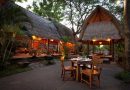 バリ島でナチュラルな暮らしを提案されている「カユンレストラン」