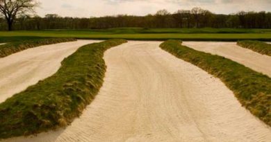 2016全米オープンの舞台『オークモントカントリークラブ』 2016全米オープンの舞台『オークモントカントリークラブ』