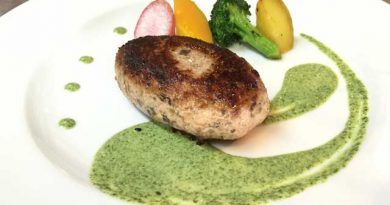 オーガニックベジタリアンで安全と美味しさを追求「Lotus&flower’s One」 オーガニックベジタリアンで安全と美味しさを追求「Lotus&flower’s One」