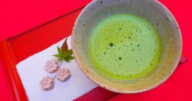 お抹茶で真の「おもてなし」を。海外からのお客様をもてなす最高の方法
