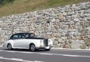 ヴェテランカークラブ東京は、毎年行われているアンティークカーによるミッレ・ミリアの窓口・・・それは文化遺産を愉しむ祭典。