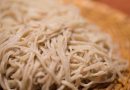 ニューヨーカーを唸らせた蕎麦の名店が日本に？！そうです。六本木によみがえっていました・・・