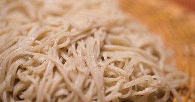 ニューヨーカーを唸らせた蕎麦の名店が日本に？！そうです。六本木によみがえっていました・・・