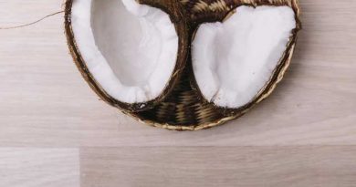 ココナッツオイル選び方のポイント