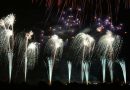 多摩川の花火大会は席を購入してひとつ上のクラスへ
