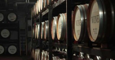 ワインの樽熟成の謎。新樽200%って何だろう!? ワインの樽熟成の謎。新樽200%って何だろう!?