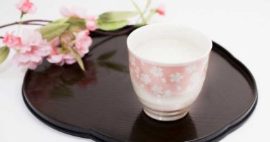 夏バテ防止に砂糖いらずの栄養ドリンクを！
