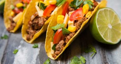 代官山のビルの上にある景色いいメキシカン「アシエンダ・デル・シエロ」