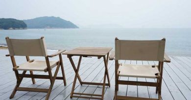 ベネッセの地中美術館とホテルで、安藤忠雄さんの創造の世界に浸る