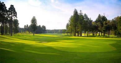 今春オープンした『東京クラシック』で真の「カントリークラブ」を満喫