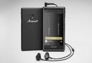 音楽好き必見！MarshallアンプのAnroidスマートフォン「LONDON」