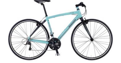 イタリアの老舗自転車メーカー「ビアンキ（Bianchi）」が人気な理由