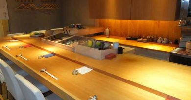 寿司は“しょうりゅう”で、というのが最近の合言葉。