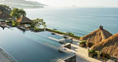 この上ない贅沢・・・理想のラグジュアリーリゾート「AMANKILA」