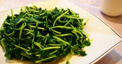 脳も目も舌も錯覚してしまう台湾精進料理