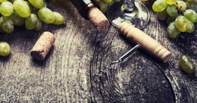 赤ワインより高級!?高級白ワインの真実とは・・・ 赤ワインより高級!?高級白ワインの真実とは・・・