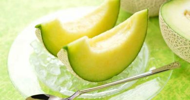 見るだけではない!? 静岡の最高級メロン『富士』 見るだけではない!? 静岡の最高級メロン『富士』