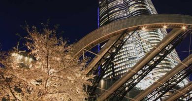 『六本木ヒルズクラブ』は富裕層向けの会員制クラブ・・・六本木ヒルズが完成した2003年からあります