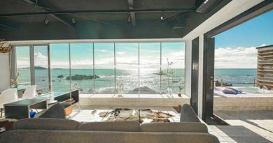 『THE HOUSE』は、葉山のコンセプトある隠れ家レンタル邸宅なのです