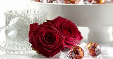 『Lindt』の奥深さを学び、いただく暑い日の冷たいチョコレート