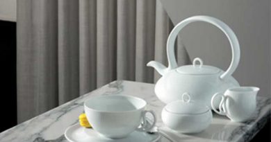 『レイノー』というフランスの陶磁器ブランドには語るだけのストーリーがありました