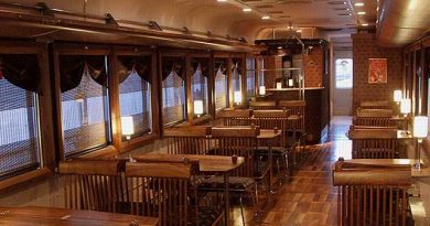 丹後くろまつ号に乗って、日本酒セミナーを受ける幸せ 丹後くろまつ号に乗って、日本酒セミナーを受ける幸せ