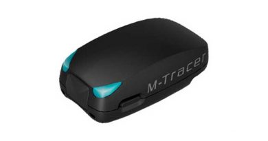 秋のコンペに向けてスイング改善『M-Tracer For Golf』でスイング解析