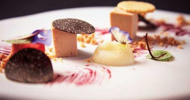 予約困難な隠れ家フレンチレストラン「equa teur(エクアトゥール)」